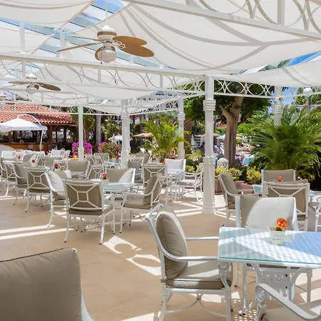 Hotel RIU Garoé-2