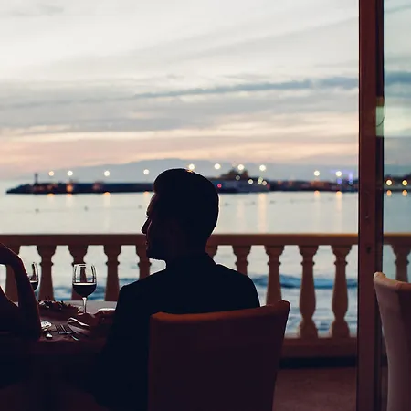 Spring Arona Gran Hotel And Spa (Adults Only)-3