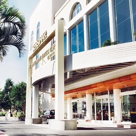 Spring Arona Gran Hotel And Spa (Adults Only)-2