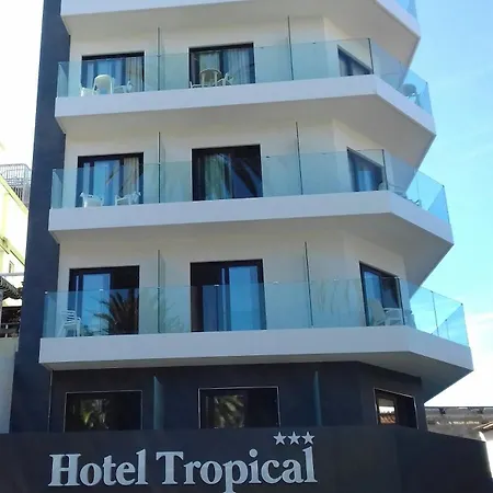 Hotel Tropical-3