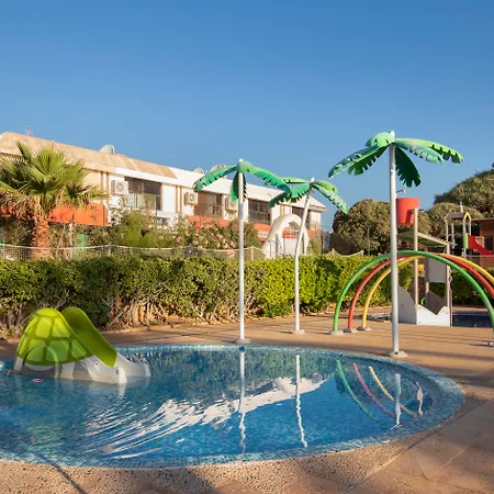 Hotel Palia Maria Eugenia-3