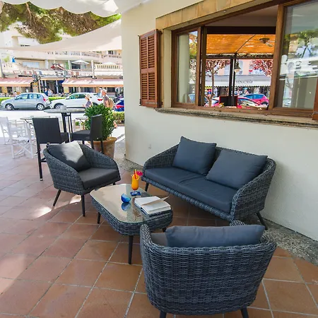 Bell Port Hotel-3