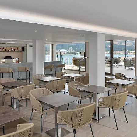 Leonardo Royal Hotel Mallorca Palmanova Bay-3