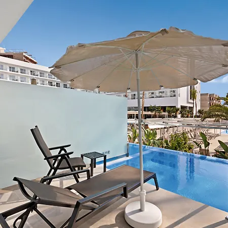 Hotel Riu Playa Park-2