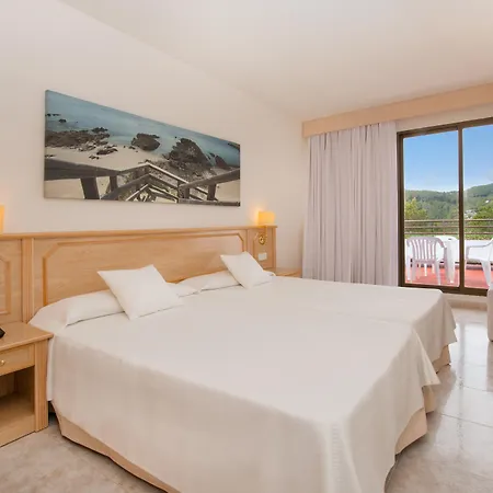 Hotel Galeon-2