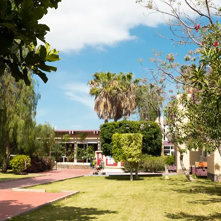 Hotel Palia Don Pedro-3
