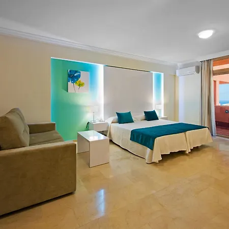 Kn Aparthotel Panorámica-2