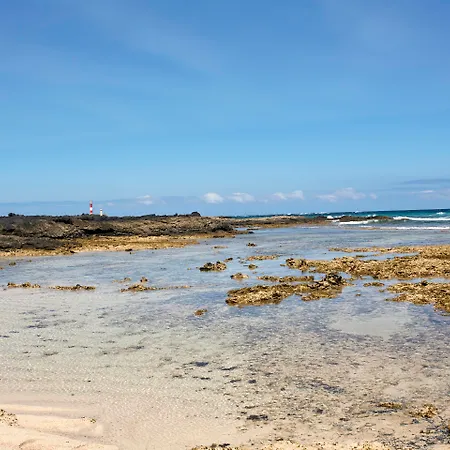 Coral Cotillo Beach-2