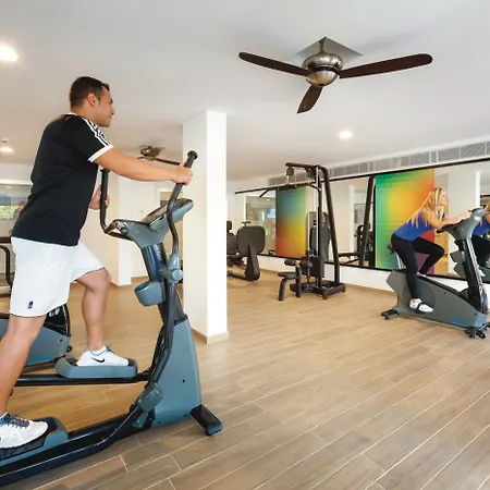 Hotel Riu Arecas - Adults Only-3