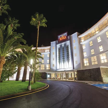 Hotel Riu Arecas - Adults Only-2