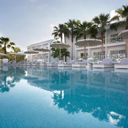 Grupotel Ibiza Beach Resort - Adults Only-2