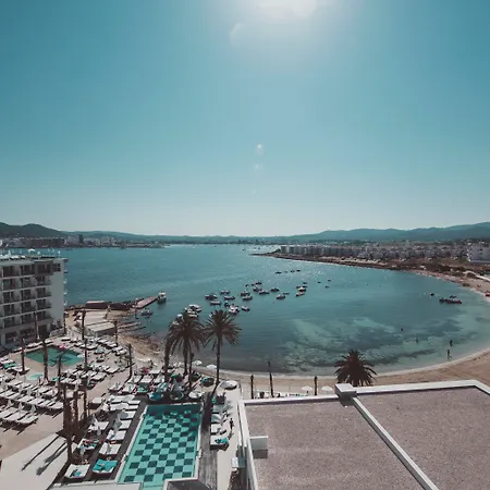 Amàre Beach Hotel Ibiza - Adults Recommended-2