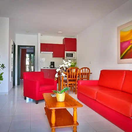 Hotel Nazaret Sol-3