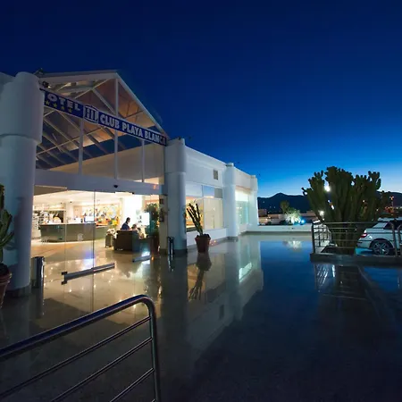 Hl Club Playa Blanca-2