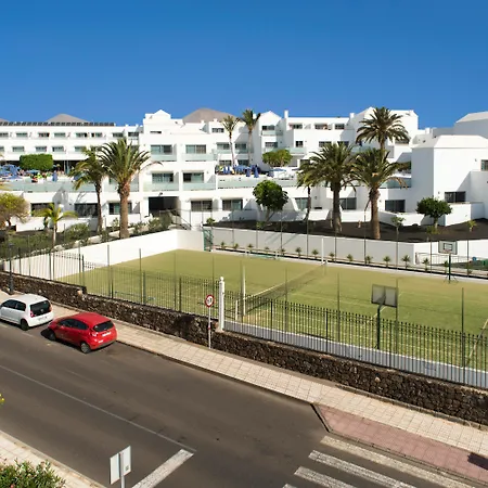 Hotel Lanzarote Village-2
