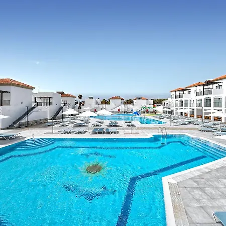 Broncemar Beach Suites-2