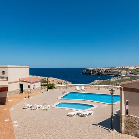 Apartamentos Moon Dreams Cabo de Baños-3