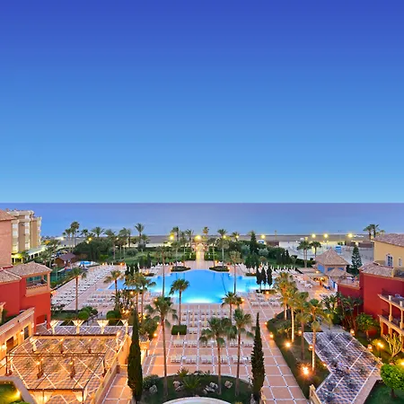 Iberostar Málaga Playa-3