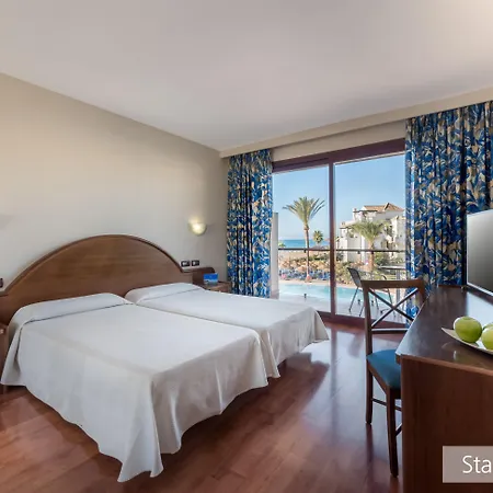 Gran Hotel Costa Del Sol-2