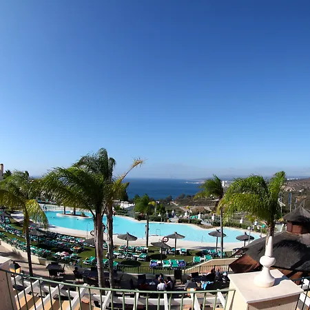 Pierre&Vacances Resort Terrazas Costa del Sol-2