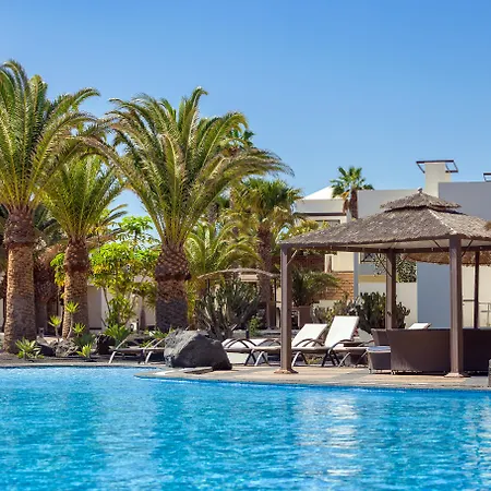 Vitalclass Lanzarote Resort (Adults Only)-2