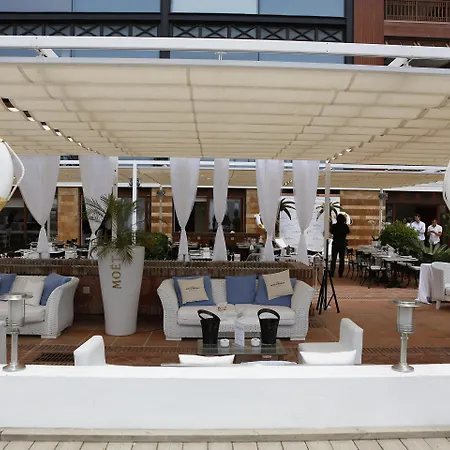 Gran Hotel Guadalpin Banus-3