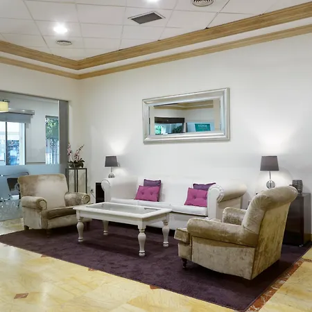 Hotel Maestranza-3