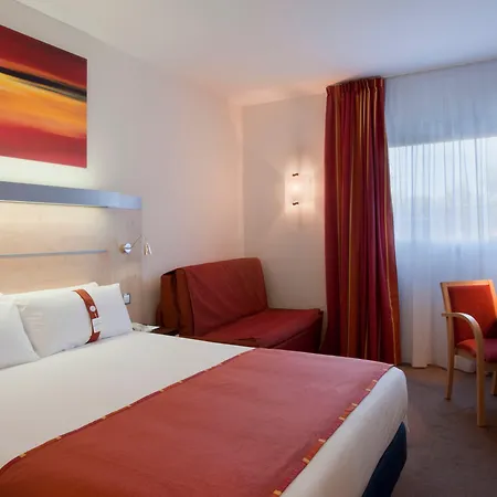 Holiday Inn Express Madrid-Getafe By Ihg-3