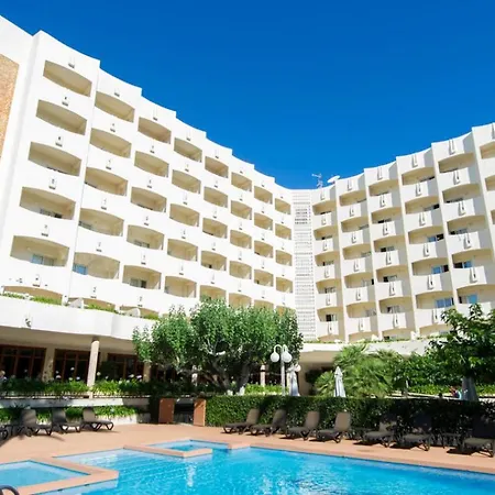 Hotel Los Robles-3