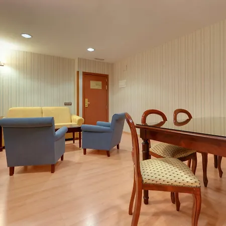 Hotel Madrid Leganes Affiliated By Melia-3