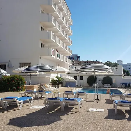 Sunny Beach-2