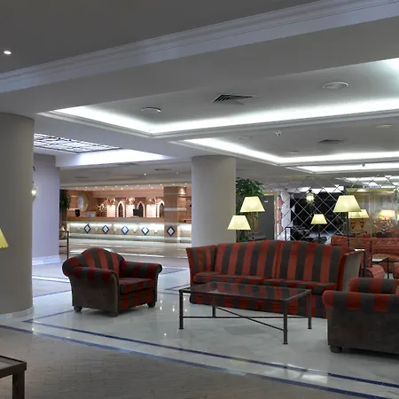 Hotel Macia Alfaros-3