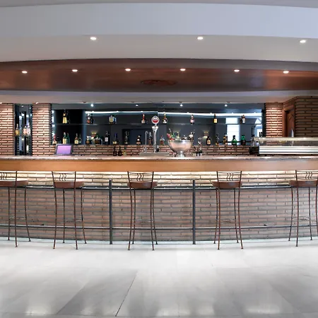Hotel Macia Alfaros-2