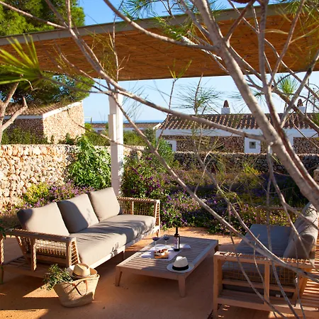 Torralbenc, A Small Luxury Hotel Of The World-3