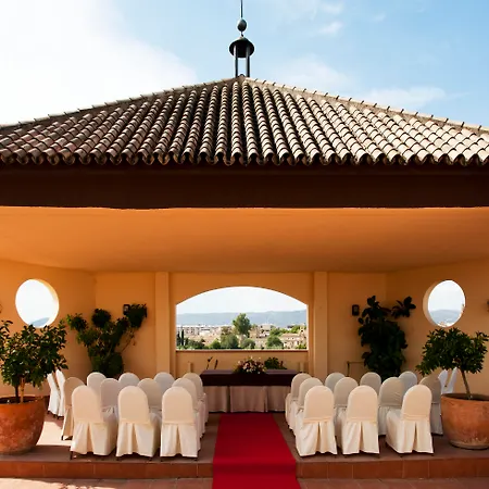 Hesperia Cordoba-2