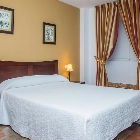 Hostal San Cayetano-2