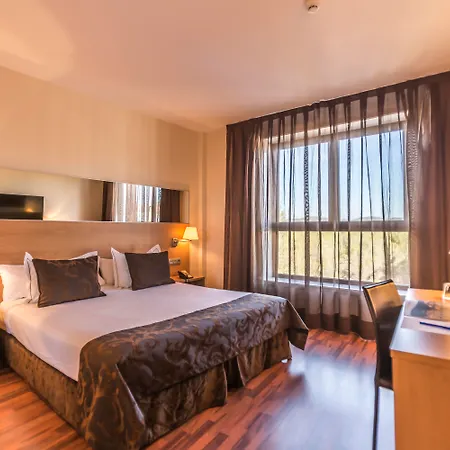 Hotel Desitges-3