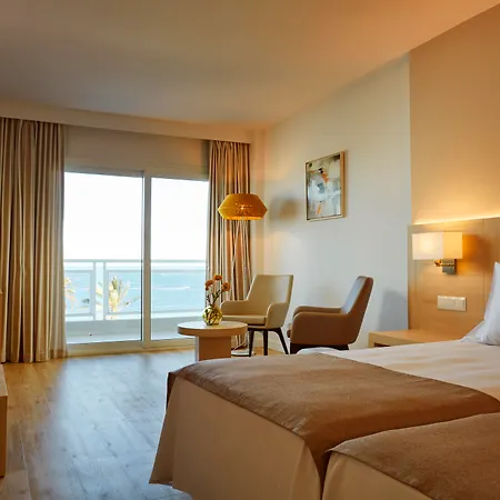 Hotel Las Arenas, Affiliated By Melia-2