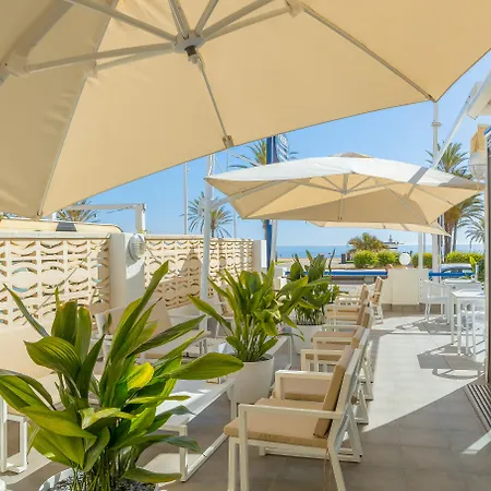 Hotel Rh Riviera - Adults Only-3