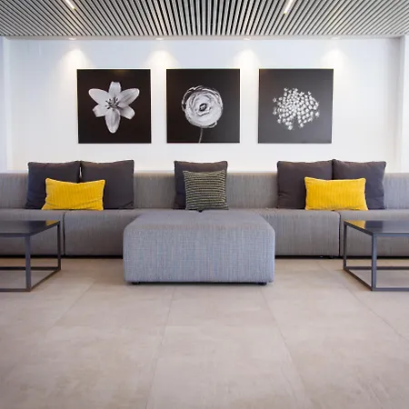 Atenea Park Suites & Apartments-2