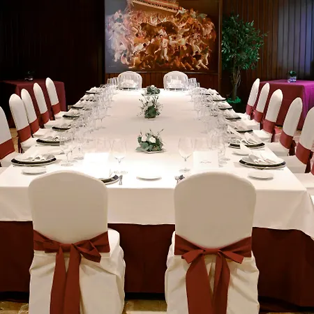 Hotel Tres Reyes Pamplona-2