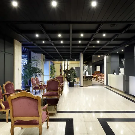 B&B Hotel Burgos-2