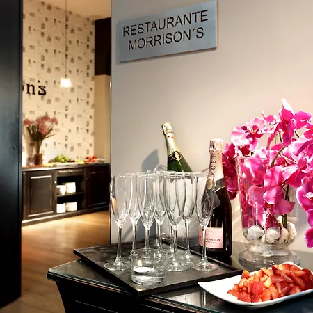 Eurostars Sevilla Boutique-3