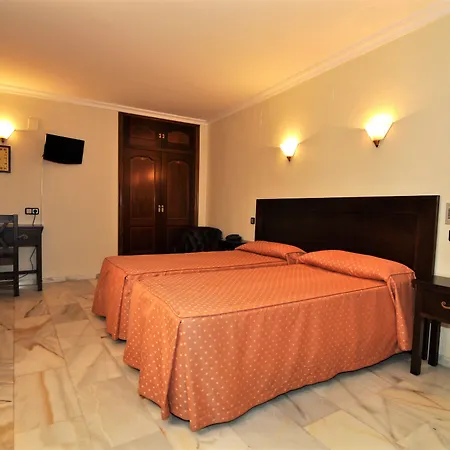 Hotel Averroes-3