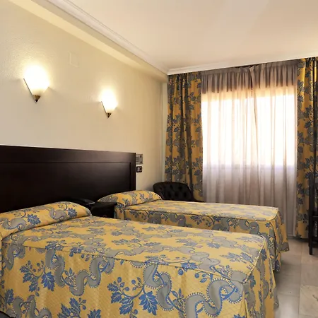 Hotel Averroes-2