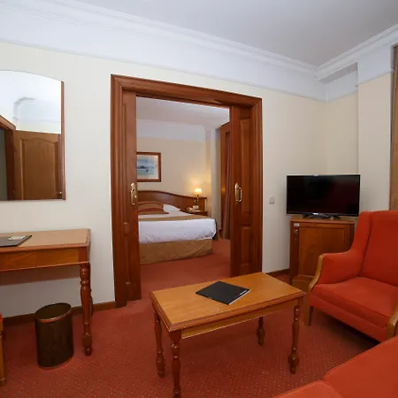Hotel Hoyuela-2