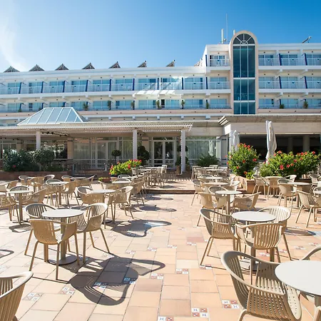 Insotel Hotel Formentera Playa-2
