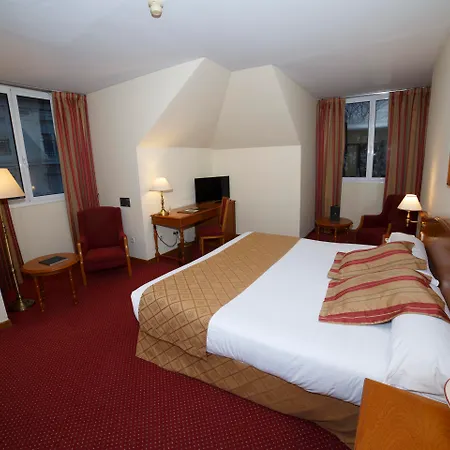 Hotel Hoyuela-3