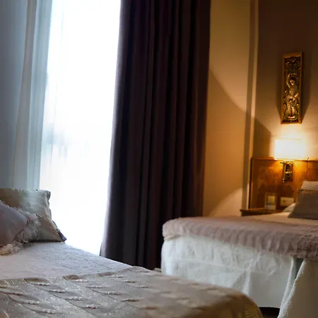Hotel San Polo-3