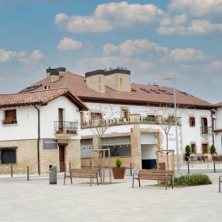 Hotel Casa Azcona-3